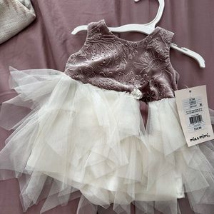little girl dress